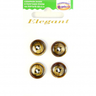 Пуговицы ELEGANT