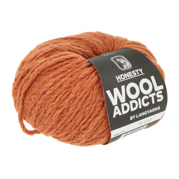 191021_Пряжа Honesty, 47% хлопок, 42% альпака, 7% нейлон, 4% шерсть, 50 г, 115 м