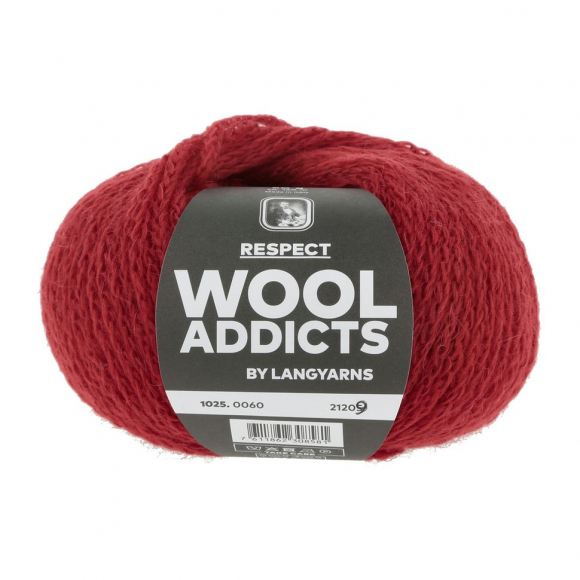 182204_Пряжа Respect, 42% шерсть, 30% альпака, 28% полиамид, 50 г, 140 м