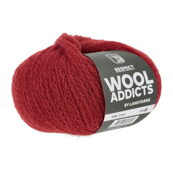 182204_Пряжа Respect, 42% шерсть, 30% альпака, 28% полиамид, 50 г, 140 м