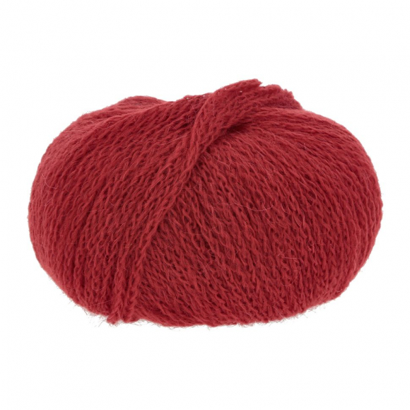 182204_Пряжа Respect, 42% шерсть, 30% альпака, 28% полиамид, 50 г, 140 м