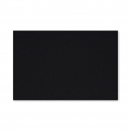 Канва Gamma K04 Aida №14 100% хлопок 30 x 40 см уп.5 шт цв.черный