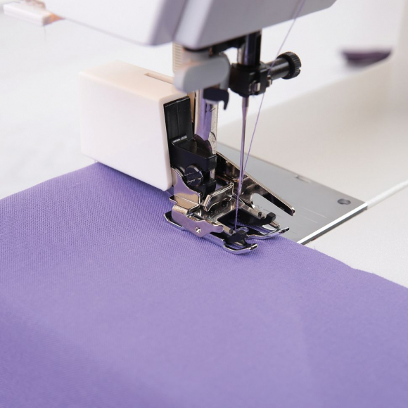 Лапка "шагающая" для работ со сложными тканями Micron арт.PF-53