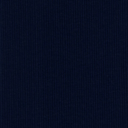 Кашкорсе трикотажное полотно арт. DTP-501 плот.220г/м2 шир.60+60 цв.3140 т.синий уп.15м (1кг-3,78м)