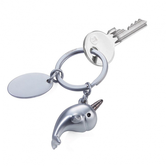 165734_Брелок TROIKA "Нарвал"