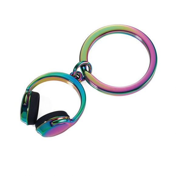 165738_Брелок TROIKA "Наушники"