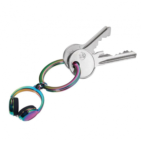 165738_Брелок TROIKA "Наушники"