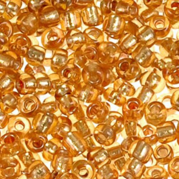 Бисер арт. SL-2 размер 12/0 цв.22C уп.450г