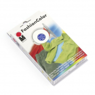 Краситель для ткани Marabu-Fashion Color арт.174023055 цвет 055 т.бирюзовый