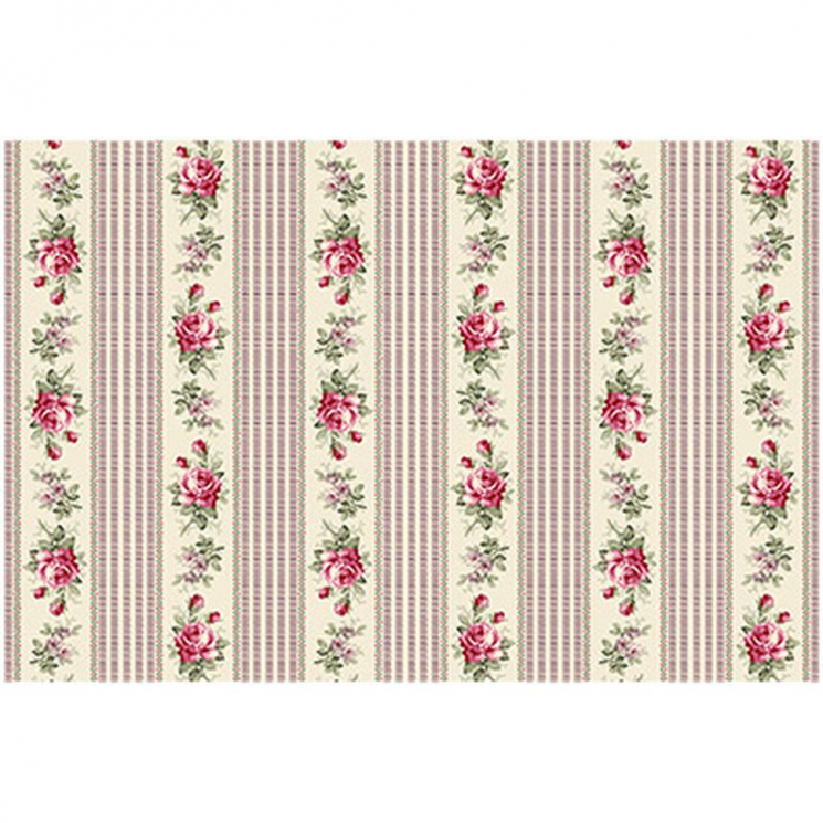 Ткань для пэчворка PEPPY 4522 Panel 135 г/м? 100% хлопок цв.869 уп.60х110 см