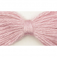 Нитки мулине цв.7802 12х10м С-Пб