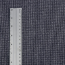 Ткань Костюмная 320 г/м? 100% полиэстер шир.150 см арт.С.1835.07 цв.синий рул.30м