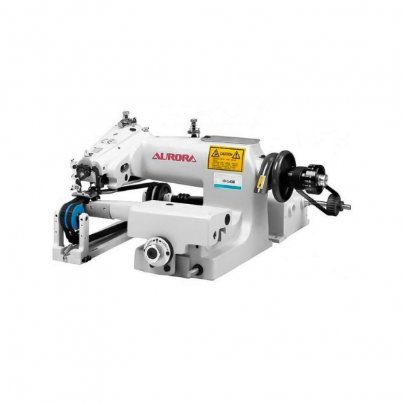 Промышленная подшивочная машина Aurora A-1430