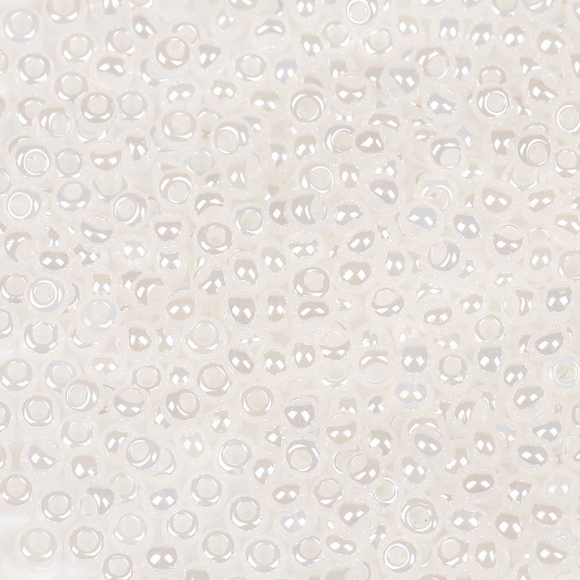 Бисер Preciosa 10/0 арт. TSL цв.57102 / 331-19001 уп.50г