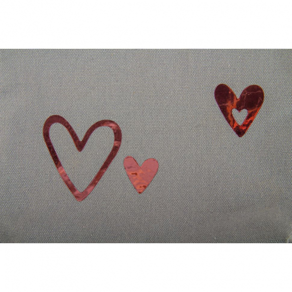 136815_Ножи для вырубки "Сердца" 136815_Ножи для вырубки "Сердца"