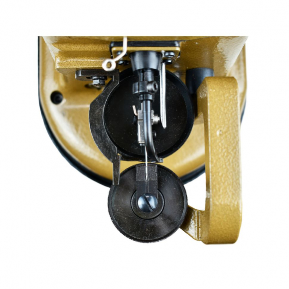 Скорняжная машина для пошива мягкой обуви GP-4-6 Aurora Скорняжная машина для пошива мягкой обуви GP-4-6 Aurora