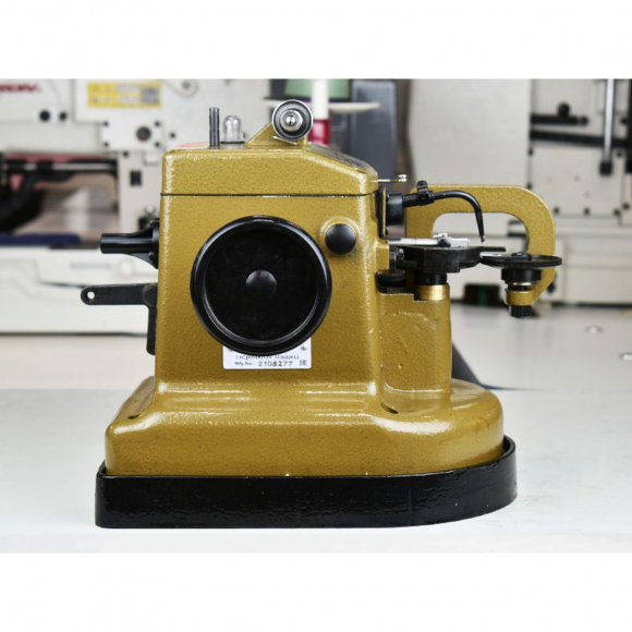 Скорняжная машина для пошива мягкой обуви GP-4-6 Aurora Скорняжная машина для пошива мягкой обуви GP-4-6 Aurora