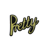 Термоаппликация 20,0х15,0 см