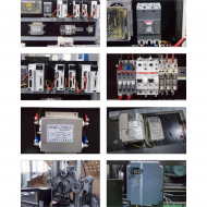 Автоматический конвеерный раскройный комплекс Aurora A-2007J