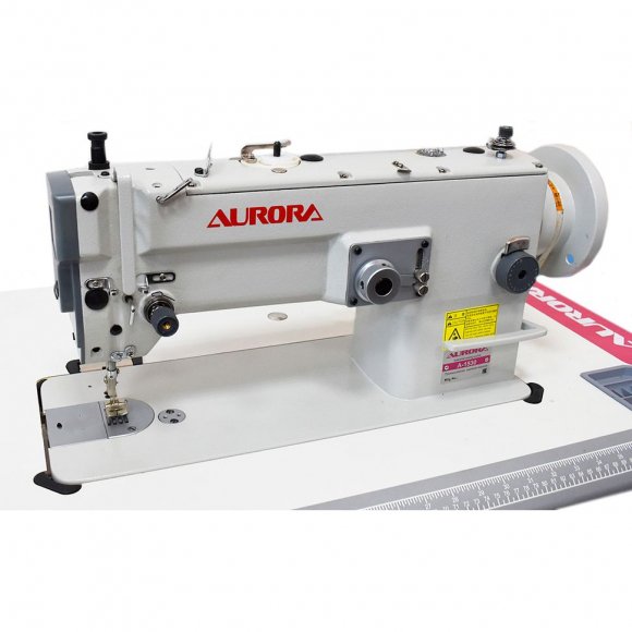 Машина строчки "зигзаг" Aurora A-1530
