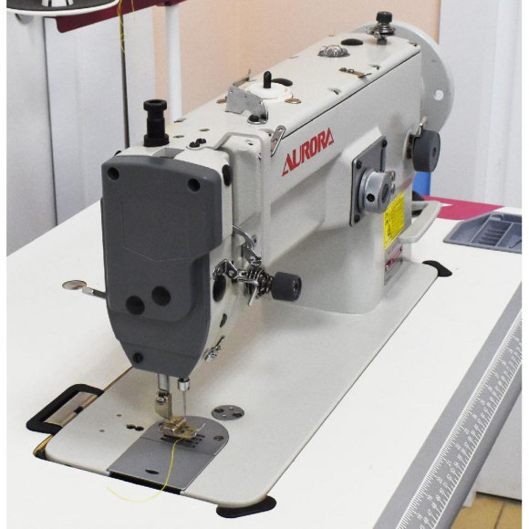 Машина строчки "зигзаг" Aurora A-1530