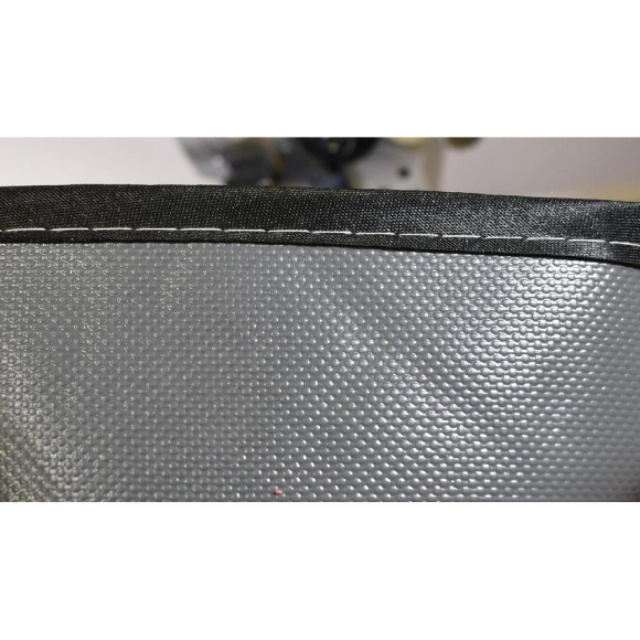 Промышленная швейная машина с тройным продвижением для окантовки Aurora A-1541LG