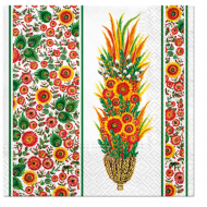 172103_Салфетки трехслойные для декупажа, коллекция "Lunch" PAW Decor Collection "Прекрасный народ" 172103_Салфетки трехслойные для декупажа, коллекция "Lunch" PAW Decor Collection "Прекрасный народ"