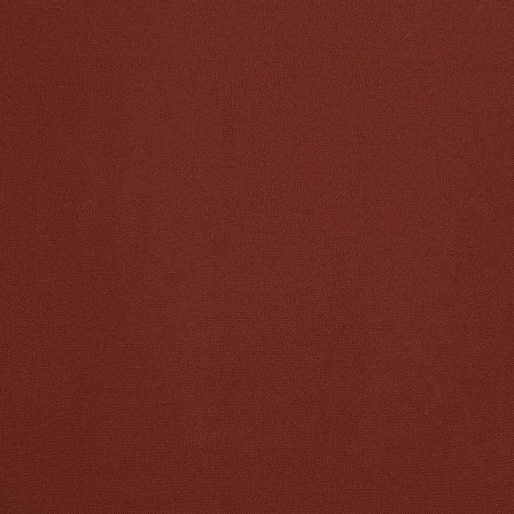 Ткань Штапель 130 г кв.м 100% вискоза шир.145 см арт.Р.28867.27 цв.27 терракотовый уп.25м