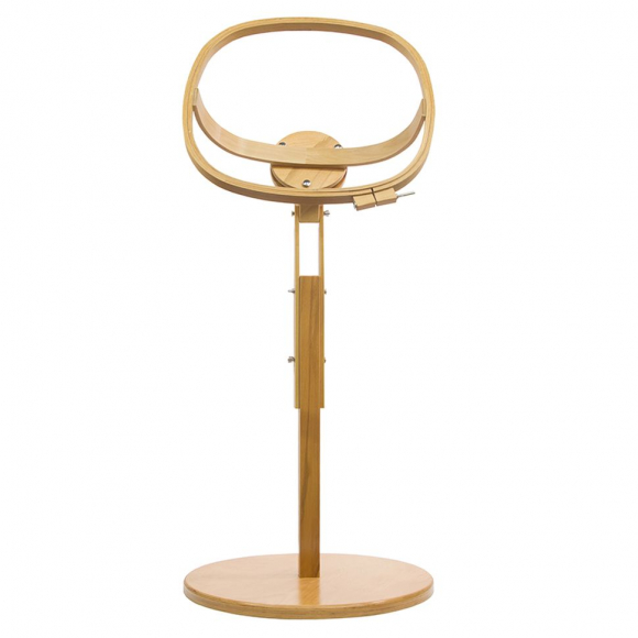 6552_Пяльцы напольные вращающиеся, квадратные 45 х 45 см