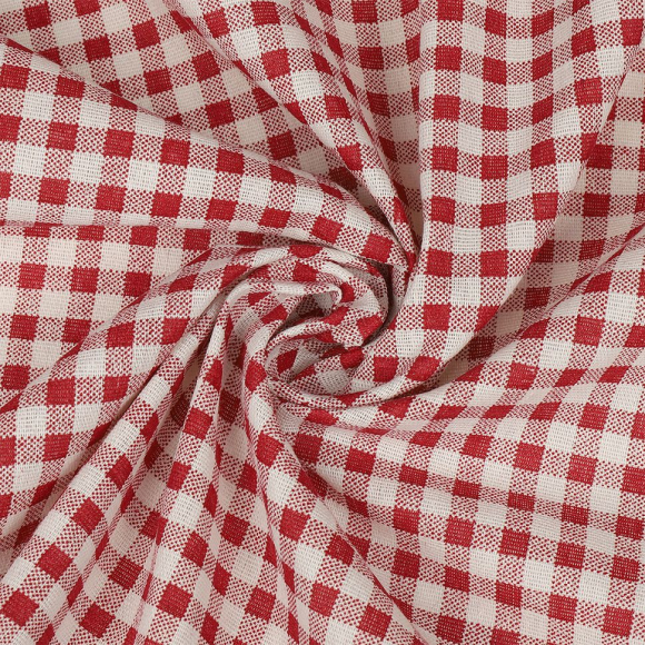 Ткань Лен, арт.TBY.DJ.52.4, 140г/м?, 30% лен 70% хлопок, шир.150см, уп.1м