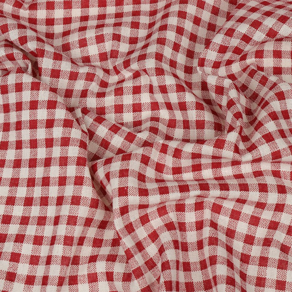 Ткань Лен, арт.TBY.DJ.52.4, 140г/м?, 30% лен 70% хлопок, шир.150см, уп.1м