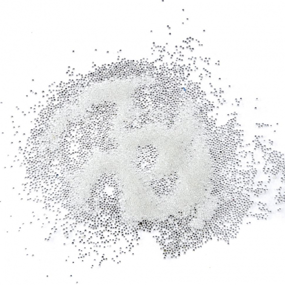 176787_Наполнитель-гранулят стеклянный