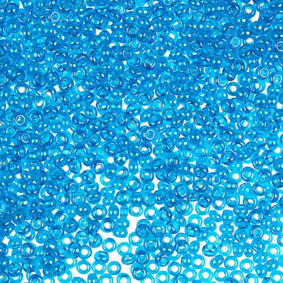 Бисер Preciosa арт. 66150 уп.5г