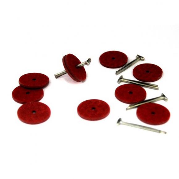 175369_Набор креплений фибра №18 для игрушек