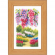 174064_Набор для вышивания "В моем саду"