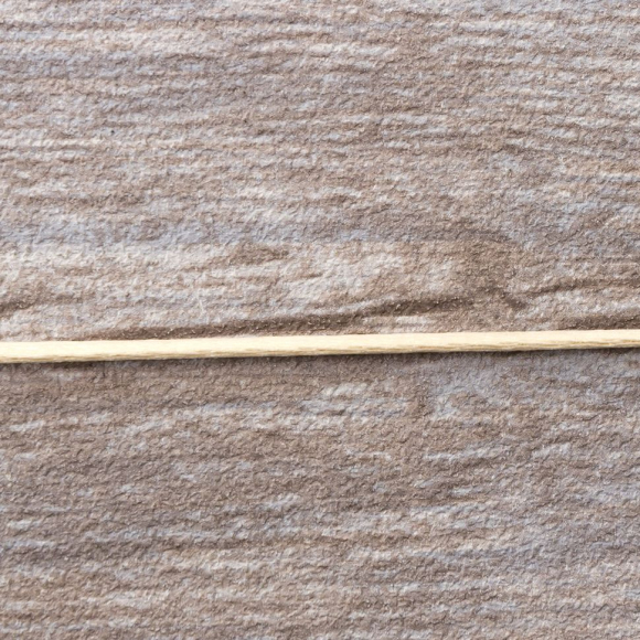 19372_Шнур атласный SAFISA 2 мм, 25 м, цвет 41, экрю 19372_Шнур атласный SAFISA 2 мм, 25 м, цвет 41, экрю