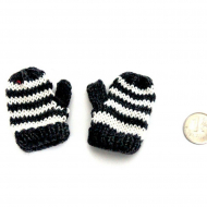 177380_Варежки № 1/ 3 177380_Варежки № 1/ 3