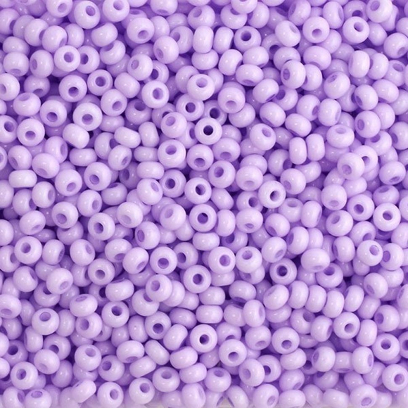 Бисер Preciosa арт. 03223 уп.5г