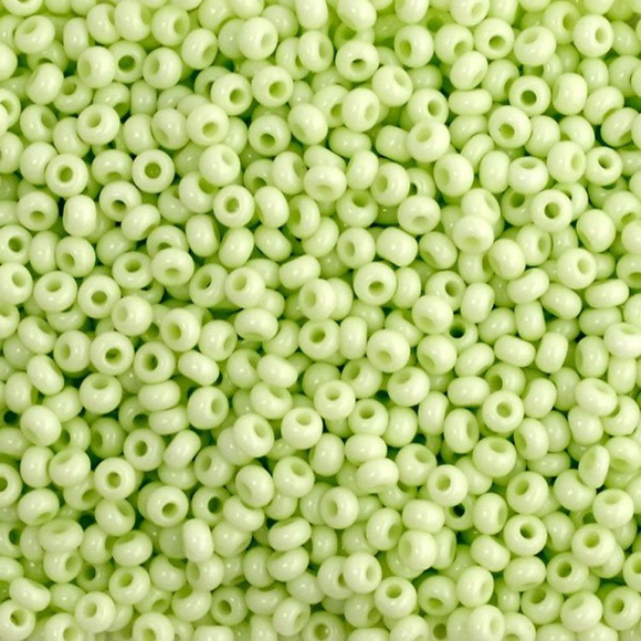 Бисер Preciosa арт. 03254 уп.5г Бисер Preciosa арт. 03254 уп.5г