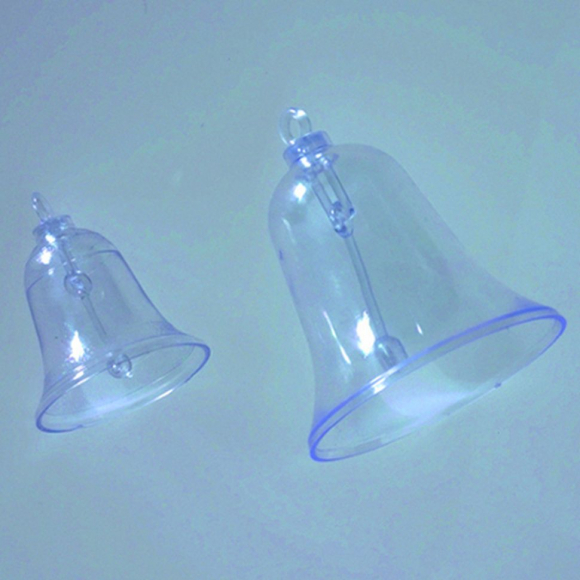 Заготовка объемная "Колокольчик"