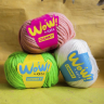 182913_Пряжа Wow-Chunky, 75% акрил, 15% шерсть, 10% альпака, 100 г, 75 м