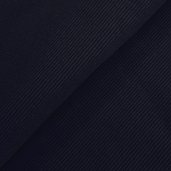 Ткань трикотаж Кашкорсе с лайкрой 400г пенье 60+60см т.синий 19-3921 пач.20-30кг Ткань трикотаж Кашкорсе с лайкрой 400г пенье 60+60см т.синий 19-3921 пач.20-30кг