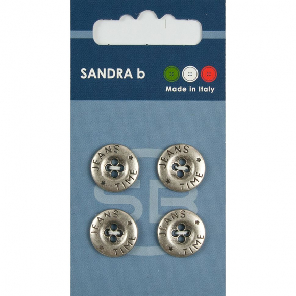 Пуговицы Sandra