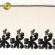 Кружево вышивка на сетке KRUZHEVO арт.TBY.OG88 шир.270мм цв.телесный+чёрный,левая уп.6,75м