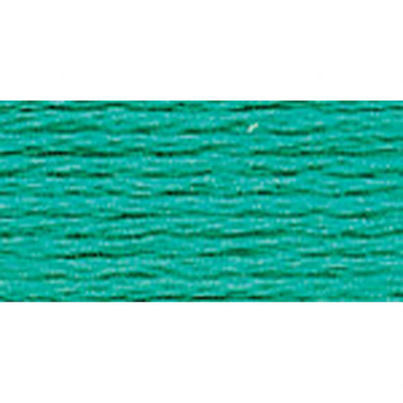 Нитки для вышивания Gamma мулине (0207-0819) 100% хлопок 24 x 8 м цв.0606 бирюза Нитки для вышивания Gamma мулине (0207-0819) 100% хлопок 24 x 8 м цв.0606 бирюза