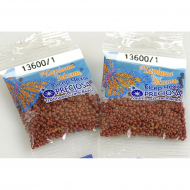 Бисер Preciosa арт. 13600/1 уп.5г Бисер Preciosa арт. 13600/1 уп.5г