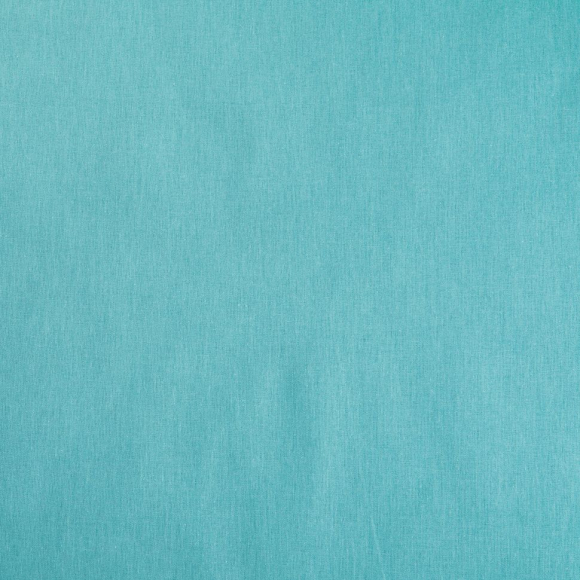 Ткань ранфорс гладкокраш., арт.WH V62, 130г/м?,100% хлопок, шир.240см, цв.т.мята, уп.10м