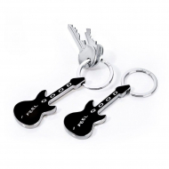 165692_Брелок TROIKA "Гитара"