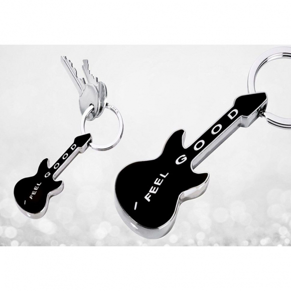 165692_Брелок TROIKA "Гитара" 165692_Брелок TROIKA "Гитара"