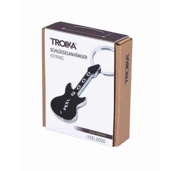 165692_Брелок TROIKA "Гитара" 165692_Брелок TROIKA "Гитара"